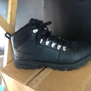 RBX men’s work boots